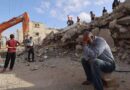 इजराइल-हमास युद्ध में फिलीस्तीनियों की मौत का आंकड़ा बढ़कर 34,097