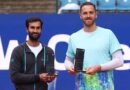 युकी भांबरी ने बीएमडब्ल्यू ओपन 2024 टेनिस में जीता युगल खिताब