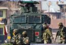 मणिपुर में उग्रवादियों ने रात घात लगाकर किया CRPF बटालियन पर हमला, 2 जवान शहीद