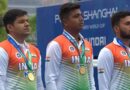 तीरंदाजी कप : भारत ने कम्पाउंड टीम स्पर्धाओं में तीन स्वर्ण पदक जीते