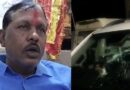 शादी से लौट रहे भाजपा विधायक की कार पर हमला, पत्थर लगने से कांच टूटकर वीरेंद्र सिंह के ऊपर गिरा
