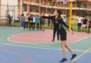 आरजीपीवी नोडल ड्रॉप रोबॉल प्रतियोगिता एलएनसीटी में प्रारंभ