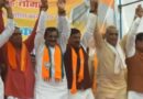 कांग्रेस को मध्य प्रदेश में बड़ा झटका, 6 बार के विधायक रामनिवास रावत बीजेपी में हुए शामिल