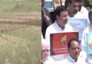 CM सिद्धारमैया सूखा राहत राशि को लेकर फिर धरने पर बैठे, कर्नाटक के साथ केंद्र सरकार कर रही सौतेला व्यवहार