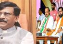 महाराष्ट्र में ‘लोगों को वोट देने के लिए धमका रहा’ महायुति गठबंधन, शिवसेना-ठाकरे के नेता संजय राउत का बड़ा आरोप