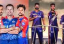 IPL 2024: दिल्ली कैपिटल्स वर्सेस कोलकाता नाइट राइडर्स मैच आज, जीत की हैट्रिक पर पंत ब्रिगेड की नजर