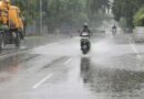 प्रदेश में बारिश का नया दौर, आज 27 अप्रैल को कई जिलों में बारिश के आसार