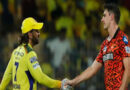 सनराइजर्स हैदराबाद को आईपीएल के इतिहास की सबसे बड़ी हार, चेन्नई सुपर किंग्स ने 77 रनों से हराया