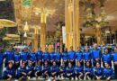 यूरोप दौरे पर रवाना हुई भारतीय जूनियर पुरुष और महिला हॉकी टीम