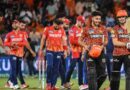 सनराइजर्स हैदराबाद ने पंजाब किंग्‍स को चार विकेट से हराया