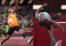 विश्व पैरा एथलेटिक: सुमित, मरियप्पन ने स्वर्ण जीता; भारत पदक तालिका में तीसरे स्थान पर