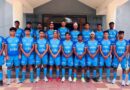हॉकी इंडिया ने यूरोप दौरे के लिए भारतीय जूनियर पुरुष टीम घोषित की, रोहित होंगे कप्तान