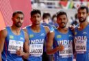 पेरिस ओलंपिक के लिये भारतीय महिला और पुरूष चार गुणा 400 मीटर रिले टीमों ने क्वालीफाई किया