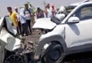 अकोला जिले में भीषण सड़क हादसा: विधायक किरण सरनाईक का परिवार हादसे का शिकार, पांच लोगों की मौत