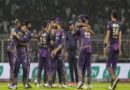 कोलकाता नाइट राइडर्स, मुंबई इंडियंस को 18 रन से दी मात, प्लेऑफ में पहुंचने वाली पहली टीम बनी केकेआर