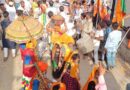 चौथे चरम का प्रचार थमने से पहले सीएम मोहन यादव ने इंदौर में रोड शो किया