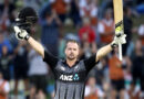 न्यूजीलैंड के सलामी बल्लेबाज कॉलिन मुनरो ने टी20 वर्ल्ड कप से ठीक पहले अंतरराष्ट्रीय क्रिकेट से लिया संन्यास