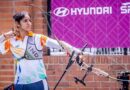 भारतीय तीरंदाज भजन कौर ने महिला व्यक्तिगत स्पर्धा में जीता स्वर्ण, पेरिस कोटा हासिल किया