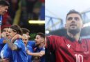 अल्बानिया ने सबसे तेज गोल करने का रिकॉर्ड बनाया, लेकिन इटली जीता