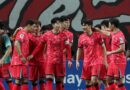 दक्षिण कोरिया से हार के बावजूद चीन की विश्व कप में खेलने की उम्मीदें कायम
