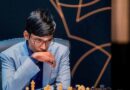 नॉर्वे शतरंज: आर प्रज्ञानानंद ने विश्व चैंपियन डिंग लिरेन को हराया