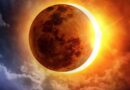 साल 2024 का दूसरा सूर्य ग्रहण लगने जा रहा, 2 अक्टूबर को लगेगा सूर्य ग्रहण, भारत में दिखाई नहीं देगा