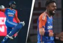 ICC रैंकिंग में भारतीय ख‍िलाड़‍ियों की बल्ले बल्ले, हार्द‍िक पंड्या फ‍िर बने नंबर T20 के नंबर-1 ऑलराउंडर