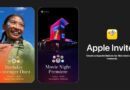 Apple ने लॉन्च किया पार्टी आयोजन के लिए नया ऐप ‘Apple Invites’