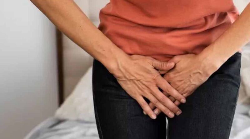 बैक्टीरियल वेजिनोसिस महिलाओं में होने वाली समस्या