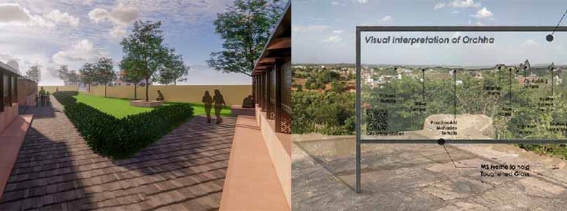 ओरछा को वैश्विक पर्यटन मानचित्र पर मिलेगी नई पहचान : प्रमुख सचिव शुक्ला