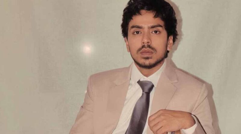 तेलुगु फिल्म इंडस्ट्री में डेब्यू करेंगे आदर्श गौरव