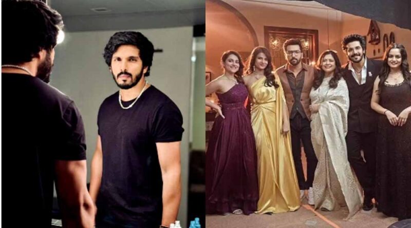 स्टार प्लस के शो उड़ने की आशा के आने वाले एपिसोड्स में दर्शकों को जबरदस्त ड्रामा देखने को मिलेगा : कंवर ढिल्लों