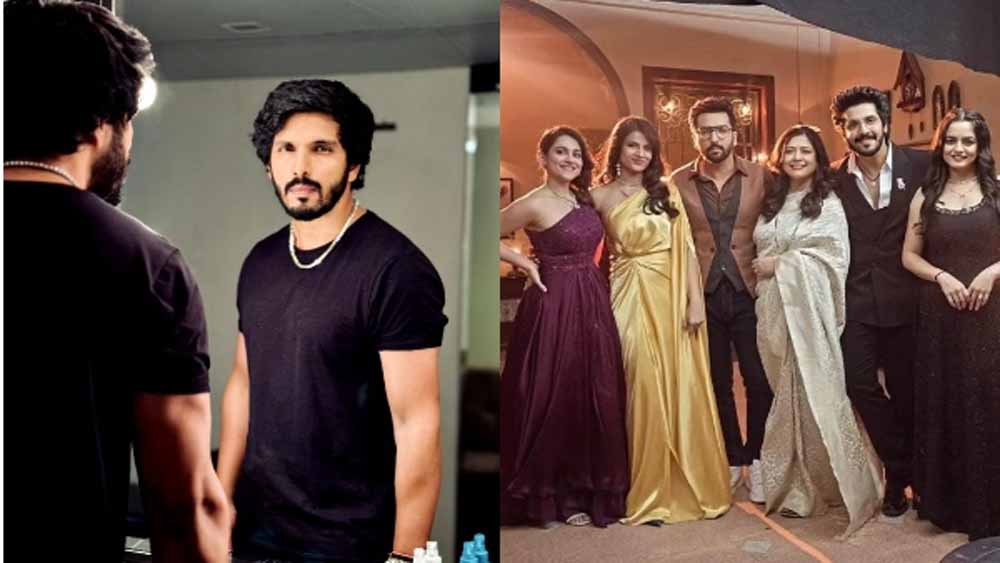 स्टार प्लस के शो उड़ने की आशा के आने वाले एपिसोड्स में दर्शकों को जबरदस्त ड्रामा देखने को मिलेगा : कंवर ढिल्लों