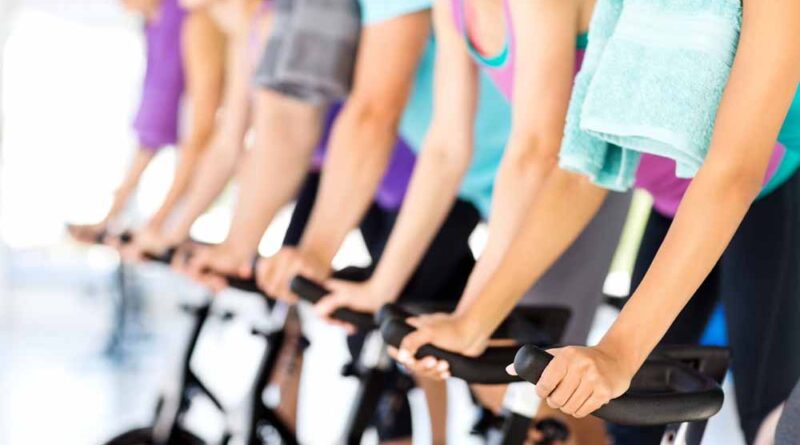 साइकिल चलाना एक तरह की एरोबिक एक्सरसाइज, रहेंगे सेहतमंद