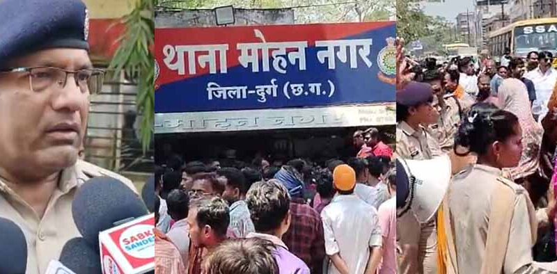 बच्ची का कार में शव मिलने का मामला:  सेक्सुअल असॉल्ट का शिकार हुई बच्ची, कार्डियक अरेस्ट से हुई मौत