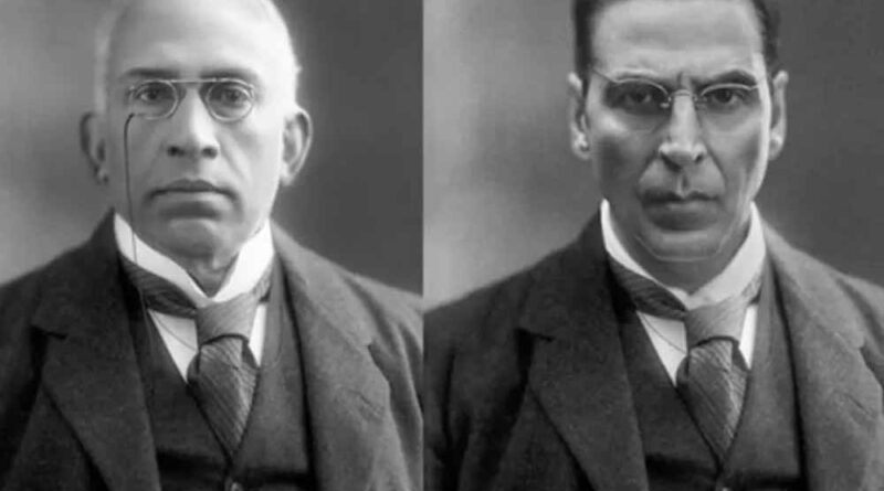 अक्षय कुमार ने शंकरन नायर से कराया रूबरू, बोले- उन्होंने कानून के साथ लड़ी ब्रिटिश साम्राज्य से लड़ाई