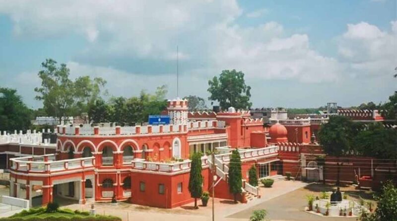 इंदिरा कला संगीत विश्वविद्यालय के कुलपति की नियुक्ति रद्द करने की मांग, ABVP ने राज्यपाल को लिखा पत्र