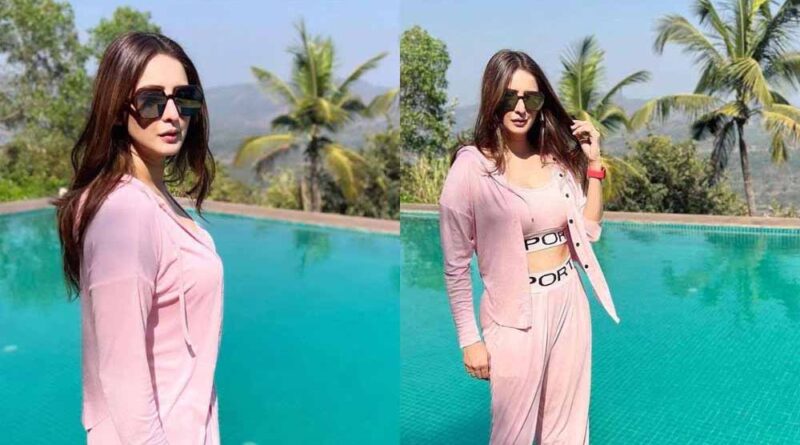 बड़े अच्छे लगते हैं’ से फेम चाहत खन्ना ने किया चौंकाने वाला खुलासा