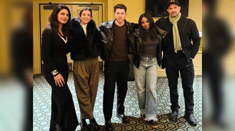 ऋतिक रोशन ने की ‘द लास्ट फाइव इयर्स’ में निक जोनास की तारीफ, इंस्टाग्राम पर शेयर की तस्वीर