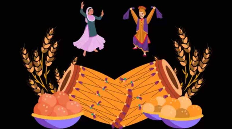 बैसाखी के दिन जरूर करें ये  काम