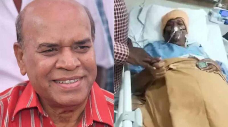 मशहूर कॉमेडियन जर्नादन का निधन