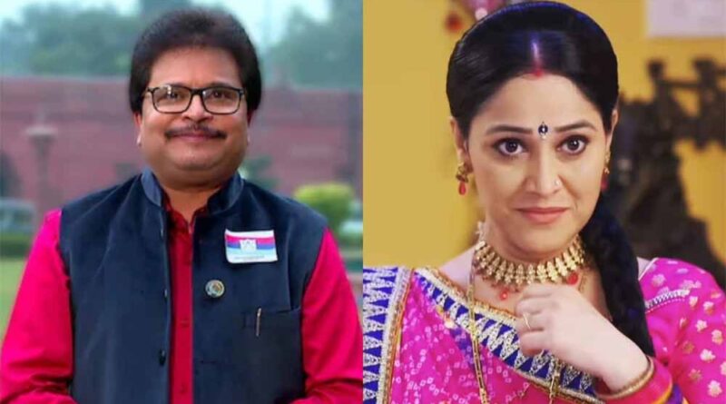‘तारक मेहता का उल्टा चश्मा’ में दयाबेन की होगी वापसी :  असित मोदी