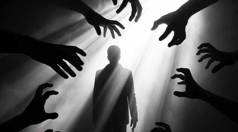 निराशा के अंधेरों से खुद को कैसे निकाले बाहर