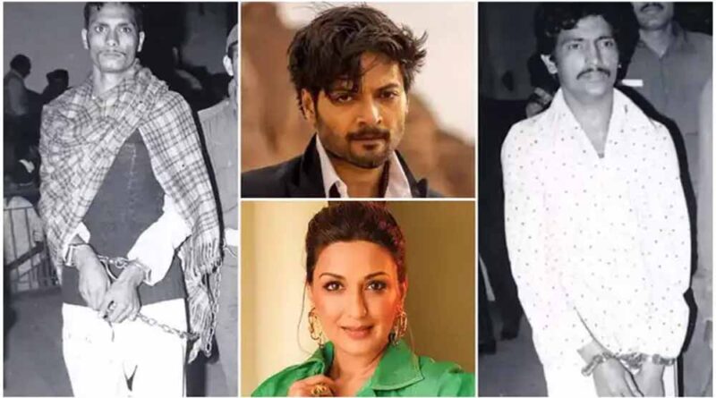 अली फजल और सोनाली बेंद्रे लीड रोल में रंगा-बिल्‍ला’ पर वेब सीरीज में आएंगे नजर