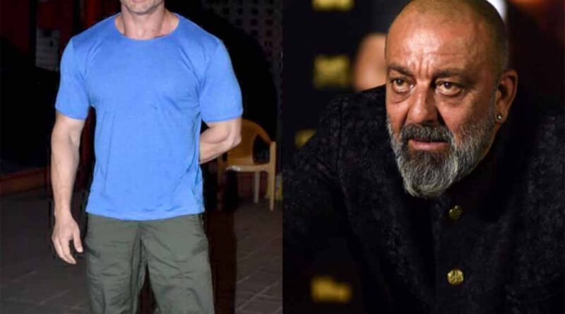 सोहेल खान करीब 9 साल बाद डायरेक्‍शन की दुनिया में करेंगे कमबैक,  संजय दत्त के साथ बनाएंगे फिल्‍म