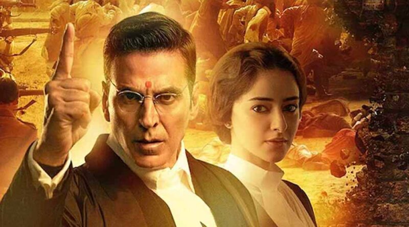 अक्षय कुमार फिल्म ‘केसरी 2’ का प्रमोट करने में बिजी, सभी से फिल्म देखने की अपील