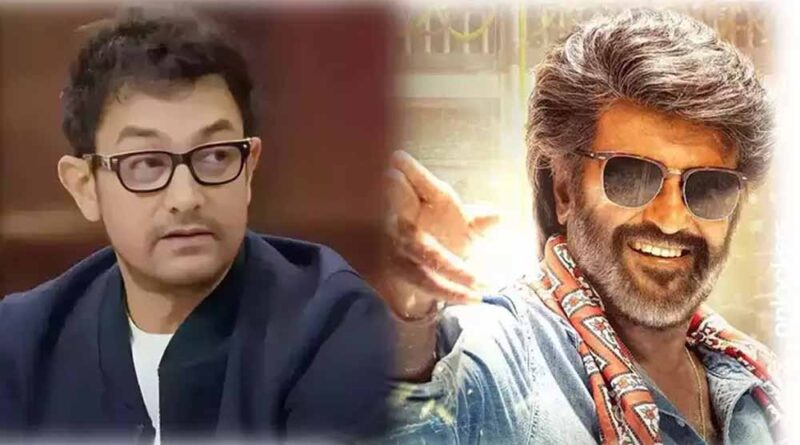 आमिर खान भी नजर आएंगे रजनीकांत की फिल्म ‘कुली’ में