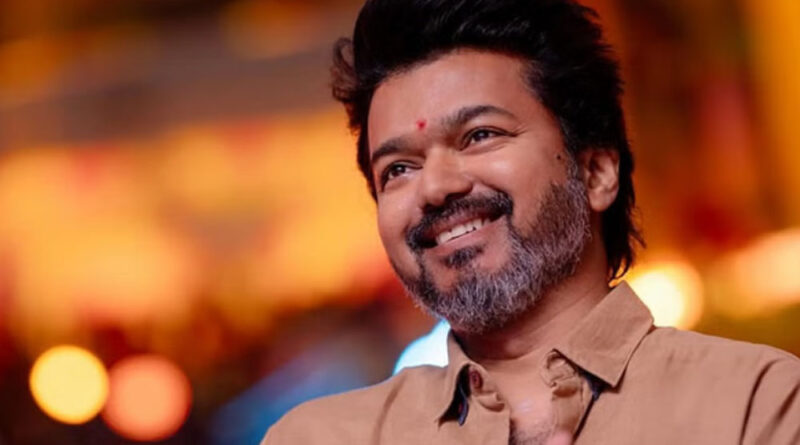 थलापति विजय पर इफ्तार पार्टी में शराबी-जुआरियों को बुलाने पर फतवा जारी