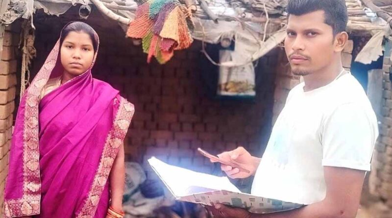 सुशासन तिहारः जनता से सरोकार, बहने लगी खुशियों की बयार