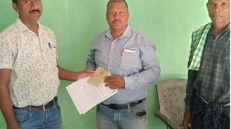 सुशासन तिहार: लोगों को मिल रहा त्वरित समाधान